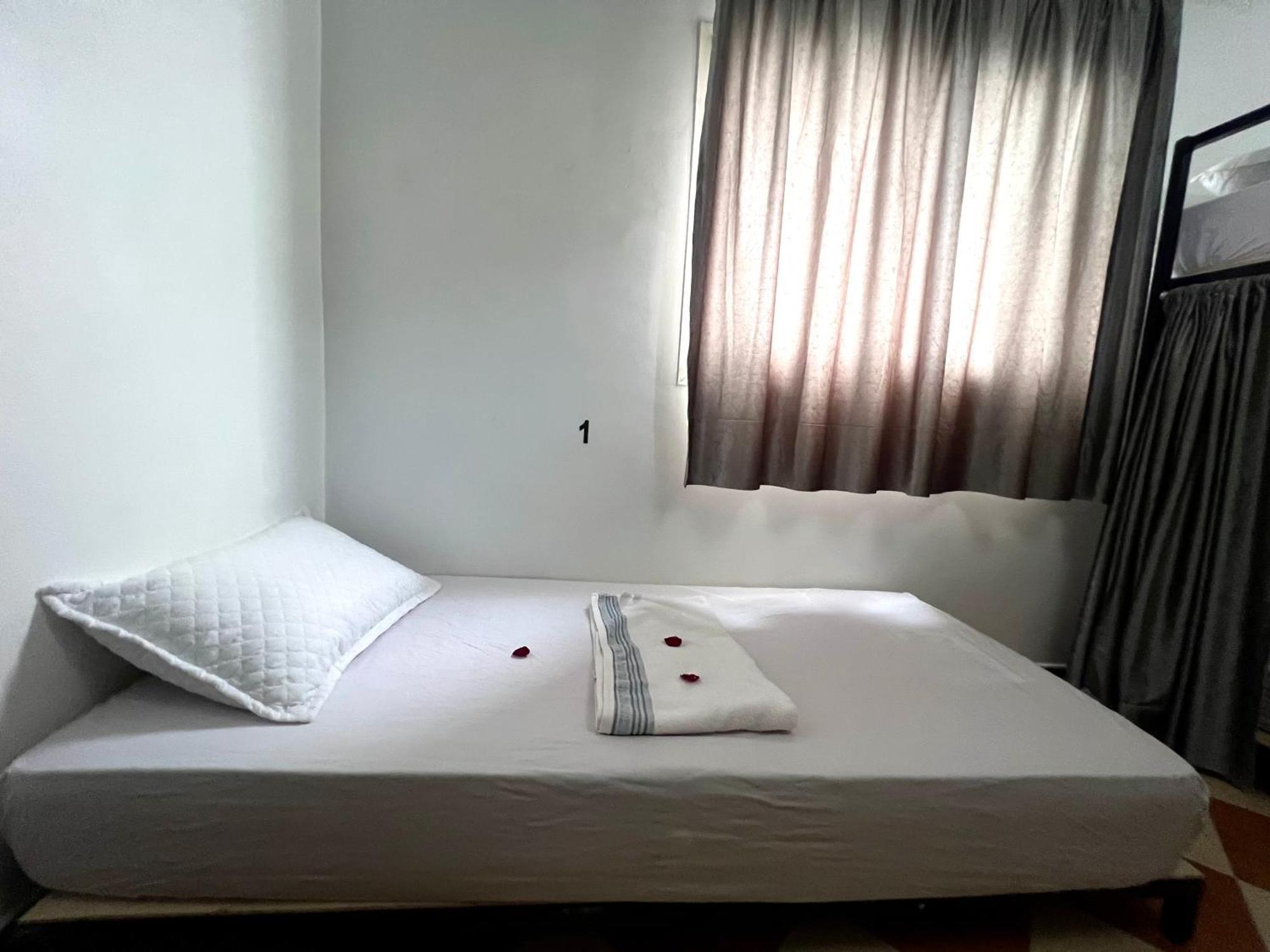 Dar Oussama Hostel Ραμπάτ Εξωτερικό φωτογραφία