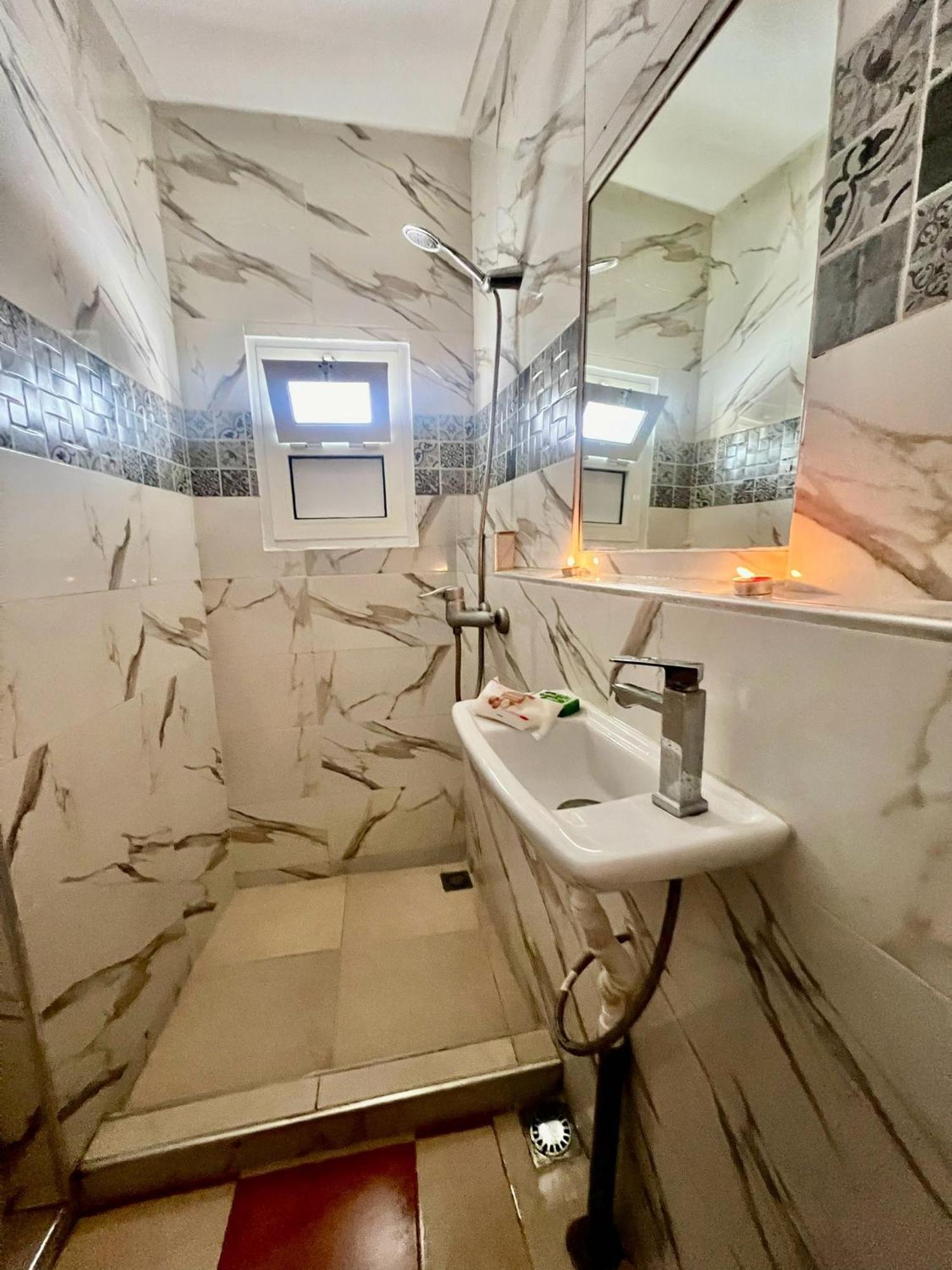 Dar Oussama Hostel Ραμπάτ Εξωτερικό φωτογραφία
