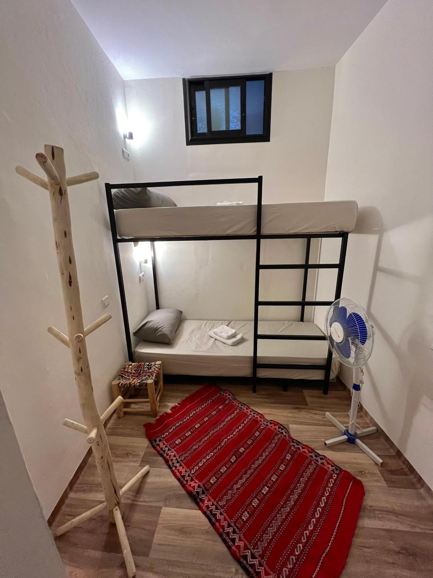 Dar Oussama Hostel Ραμπάτ Εξωτερικό φωτογραφία