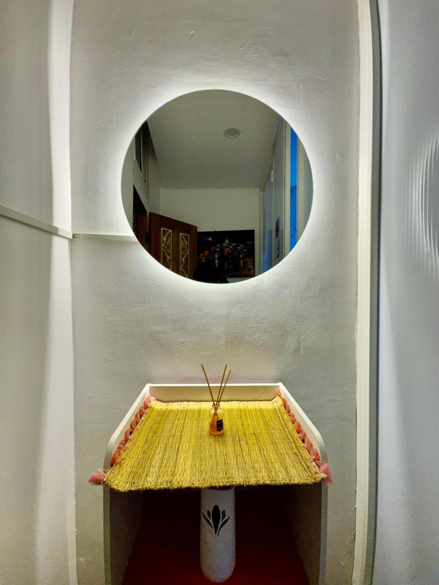 Dar Oussama Hostel Ραμπάτ Εξωτερικό φωτογραφία
